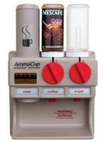 aroma cup ac300c series dispenser
